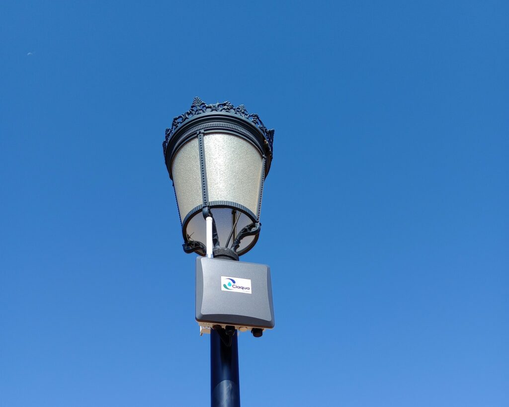 CIAQUA PERTE DIGITALIZACION